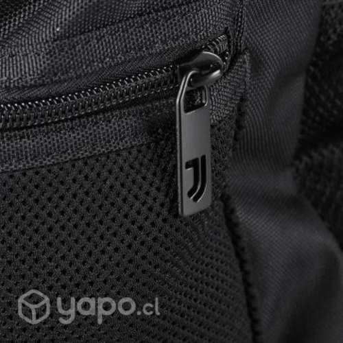 Juventus Hermosa Mochila Bitono Calidad C/ Logo Y