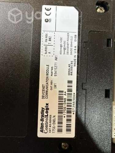 Modulo 1756-DNB/A Allen Bradley