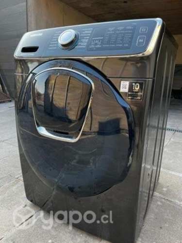 Lavadora- Secadora Samsung 22kg/ 13kg Con Garantía