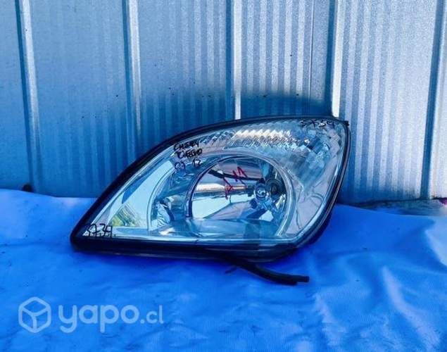 Óptico foco chery tiggo