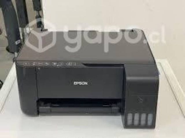 Reparacion impresora a domicilio