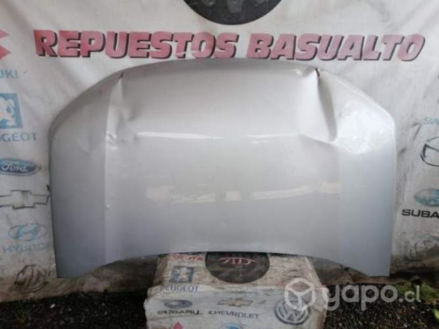 Capot suzuki vitara 18-21 original