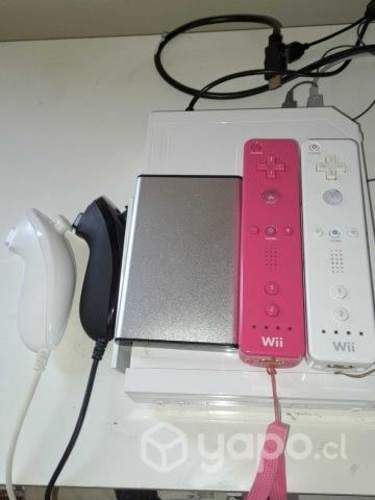Nintendo wii