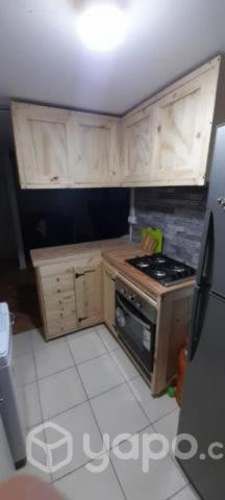 Carpintero y Mueblista