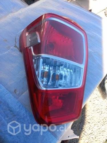 Foco trasero izquierdo Ssangyong Musso ORIGINAL