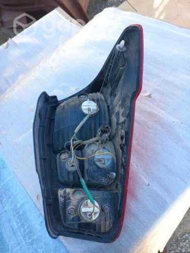 Foco trasero izquierdo Ssangyong Musso ORIGINAL