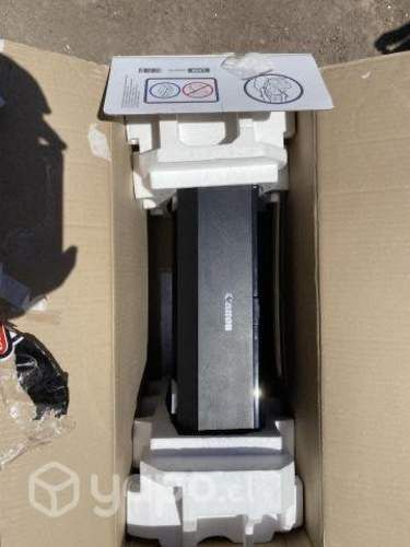 Impresora profesional