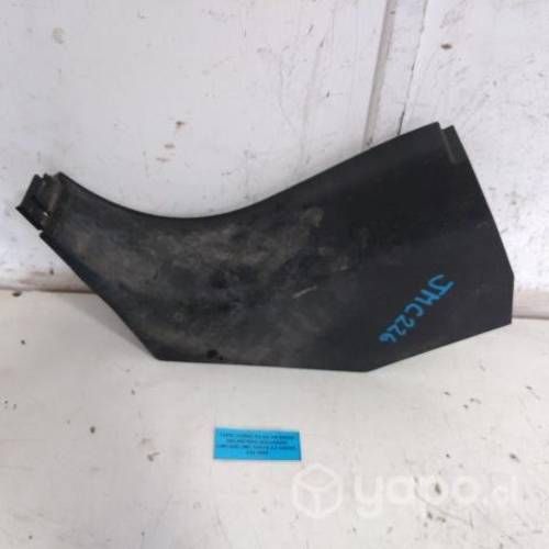 Tapiz cubre pilar inferior delantero izq JMC Vigus