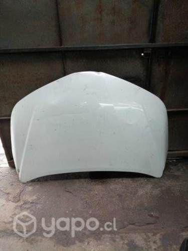 Capot toyota corolla 2022 blanco oriignal