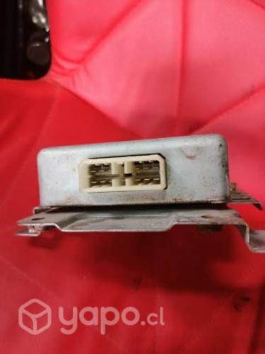 Ecu Mitsubishi Montero Año 1990-1999 (md303881)