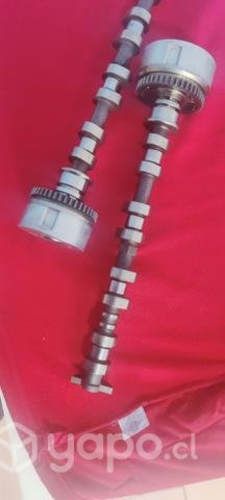 Árbol leva Kia río 4 2018