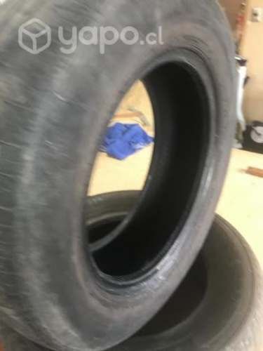 Neumático buen estado