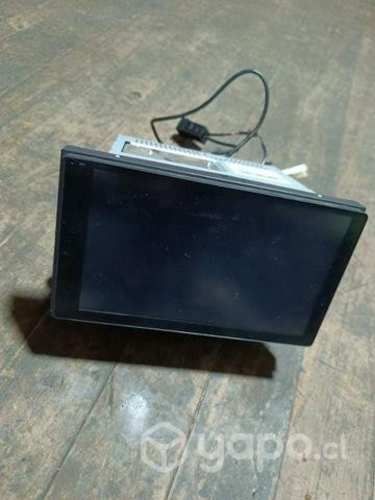 Radio Toyota Corolla 2021