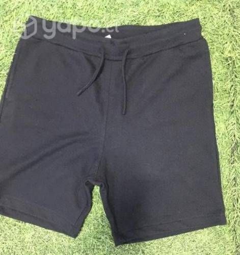 Short de algodón para hombre