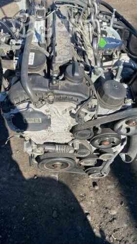 Liquidación motores New Actyon