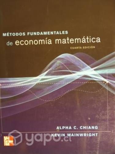 Libro Universitario de Matemática