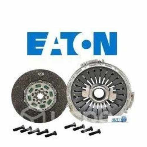 Kit de embrague simple de 3 piezas, 365 mm