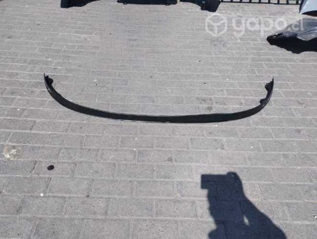 Mataperro Kia carnaval 2020