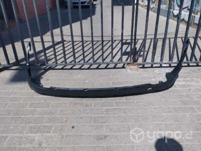 Parachoque trasero Kia Sportage 2017 2020