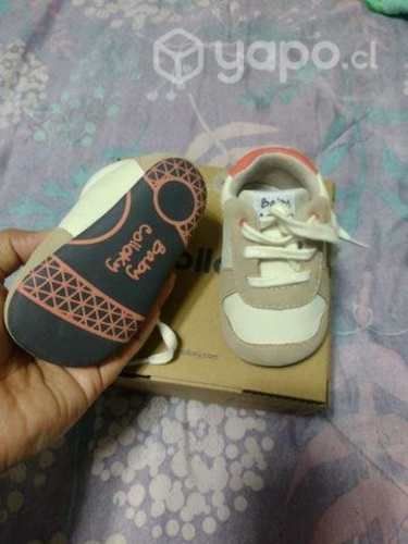 Zapatos Colloky de bebe