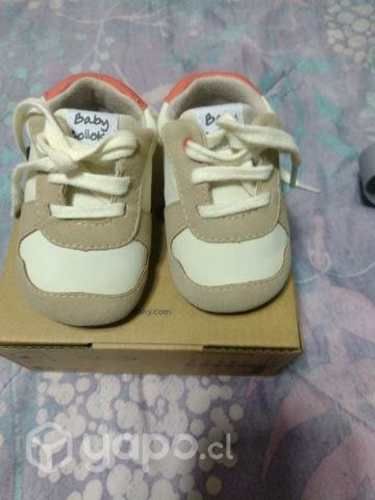 Zapatos Colloky de bebe