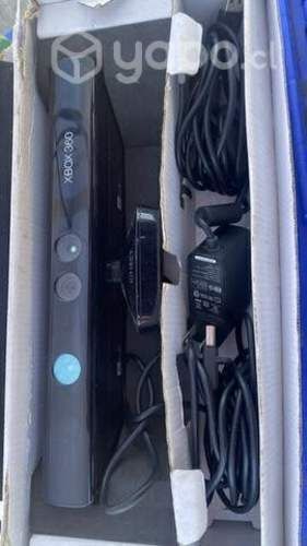 Kinect xbox