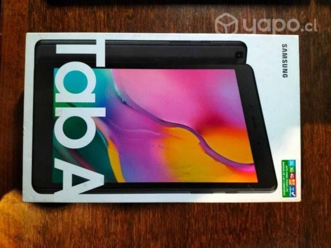 Tablet Samsung Tab A8 2019