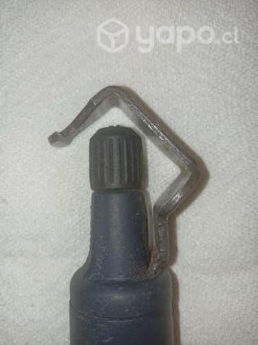 Desvainador - Pelador de cable Greenlee