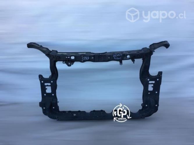 Frontal renault koleos 2017-2019