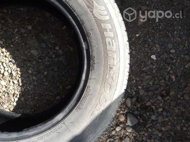 Neumáticos 225/70R16 Hankook