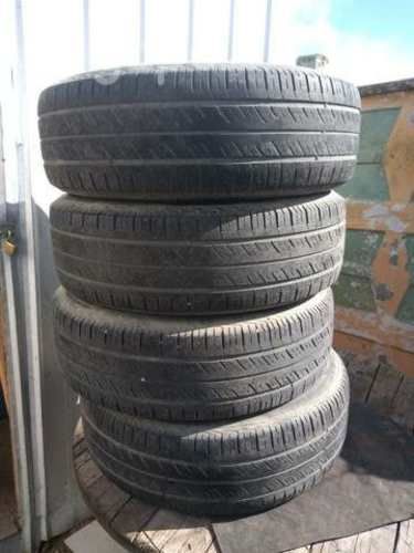 Neumáticos 225/70R16 Hankook