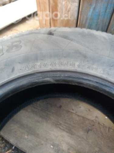 Neumáticos 225/70R16 Hankook