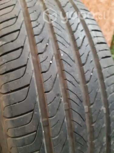 Neumatico 215/60R17 96H Harmonix