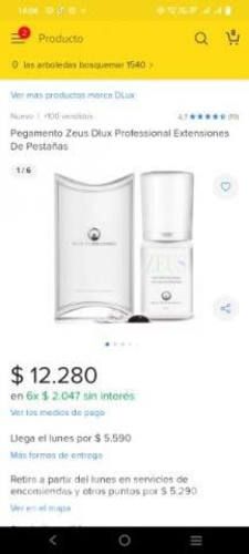 Pegamentos profesionales