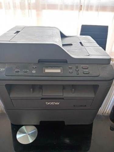 fotocopiadora escaner marca brother