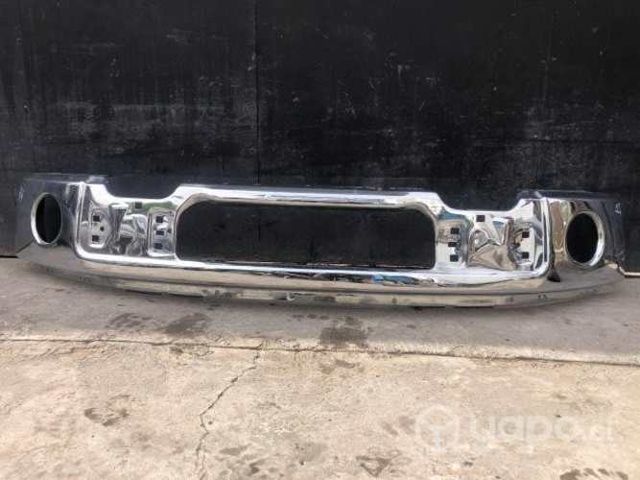 Parachoque Ford F150 (11.84)