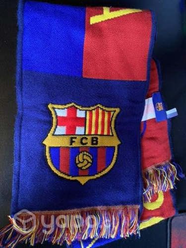 Bufanda Barcelona