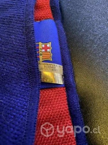 Bufanda Barcelona
