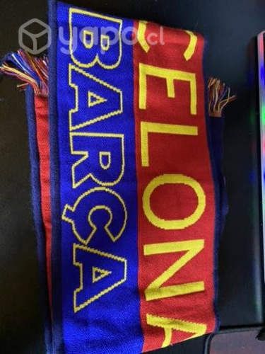 Bufanda Barcelona