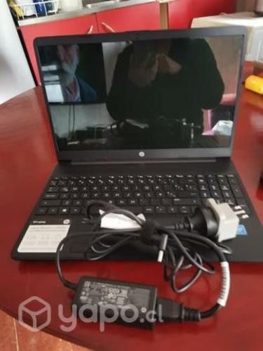 Notebook HP 8 de Ram