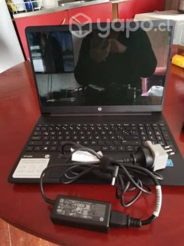 Notebook HP 8 de Ram