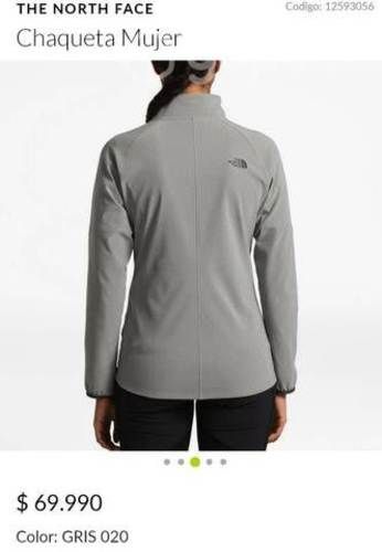 The North Face Originales Nuevo Sin Uso