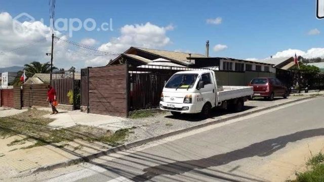 Casa Arriendo Villa Alemana