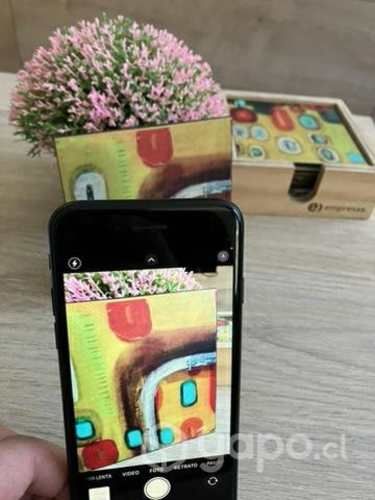 IPhone SE (2da generación) sin cargador