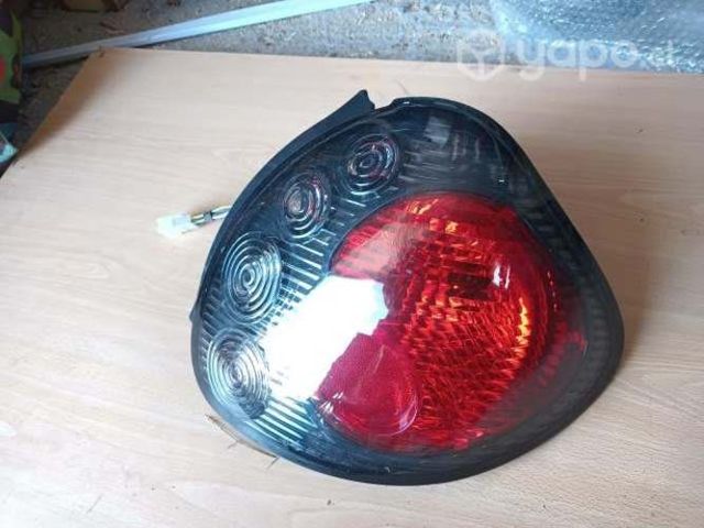 Farol trasero derecho Geely LC