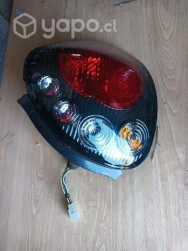 Farol trasero derecho Geely LC