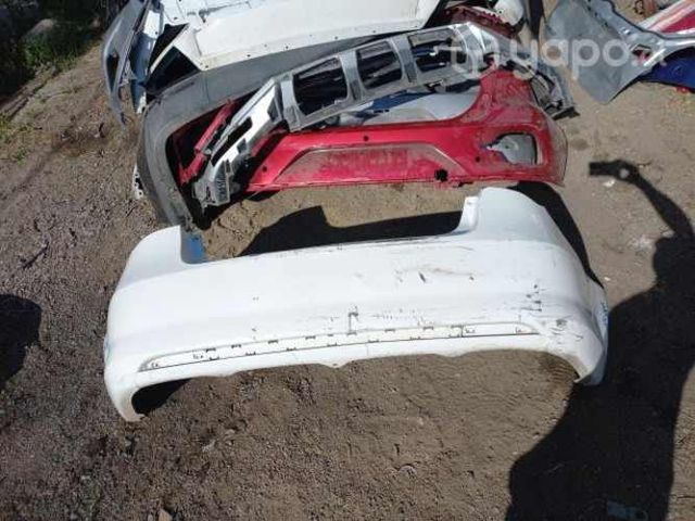 Parachoque Trasero MG350 ORIGINAL sm