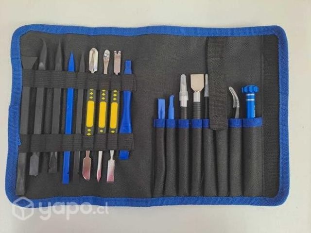 Kit De Herramientas