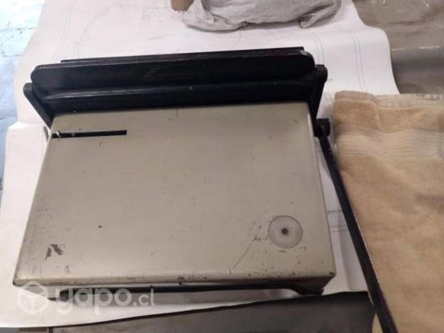 Anilladora Assane brasileña