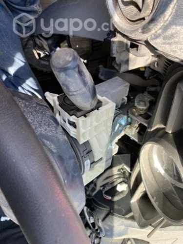 Telecomando mazda 2 2018